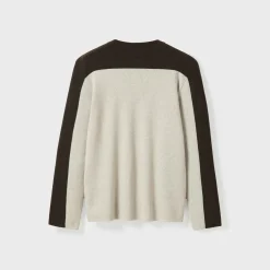 Vatnajökull Knitted Sweater