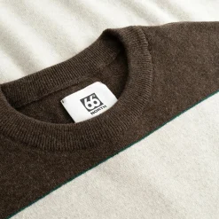 Vatnajökull Knitted Sweater