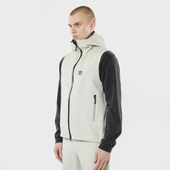 Vatnajökull Softshell Vest