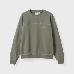 Vatnajokull Crewneck