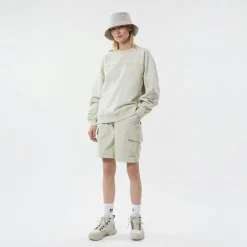 Vatnajokull Crewneck