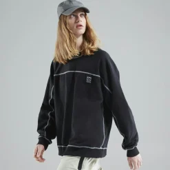 Vatnajokull Crewneck