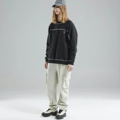 Vatnajokull Crewneck