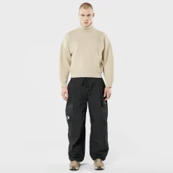 Vonarstræti Wool Sweater