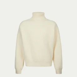 Vonarstræti Wool Sweater