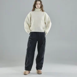 Vonarstræti Wool Sweater