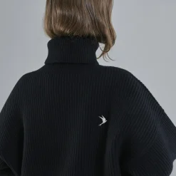 Vonarstræti Wool Sweater