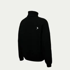 Vonarstræti Wool Sweater
