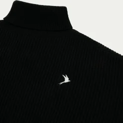 Vonarstræti Wool Sweater