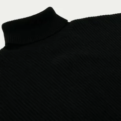 Vonarstræti Wool Sweater