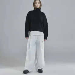 Vonarstræti Wool Sweater