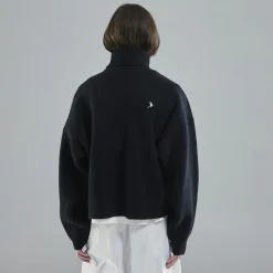 Vonarstræti Wool Sweater