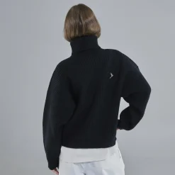 Vonarstræti Wool Sweater