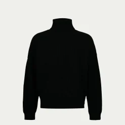 Vonarstræti Wool Sweater