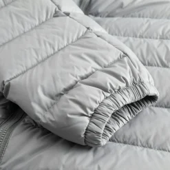 Woman's Keilir Hooded Down Jacket