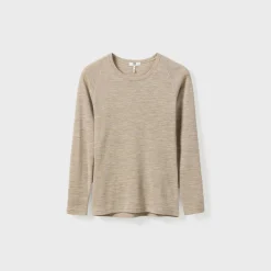 Women's Básar Crewneck