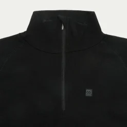 Women's Básar Zip Neck