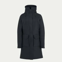Women's Drangajökull Gore-Tex Down Parka