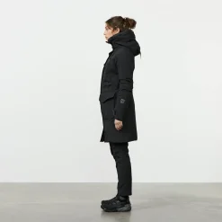 Women's Drangajökull Gore-Tex Down Parka