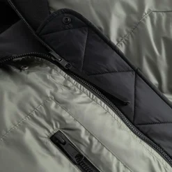 Women's Dyngja Down Bomber