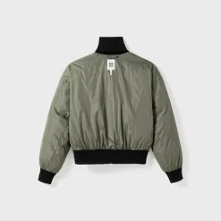 Women's Dyngja Down Bomber