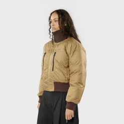 Women's Dyngja Down Bomber