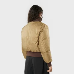Women's Dyngja Down Bomber