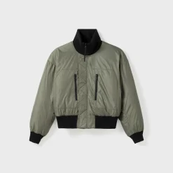 Women's Dyngja Down Bomber