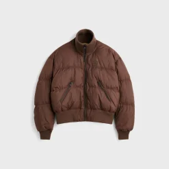 Women's Dyngja Down Bomber