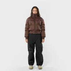 Women's Dyngja Down Bomber