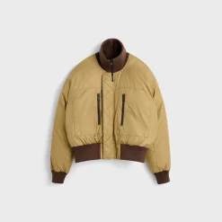 Women's Dyngja Down Bomber