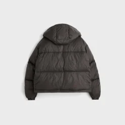 Women's Dyngja Down Cropped Jacket