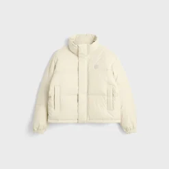 Women's Dyngja Down Cropped Jacket