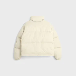Women's Dyngja Down Cropped Jacket