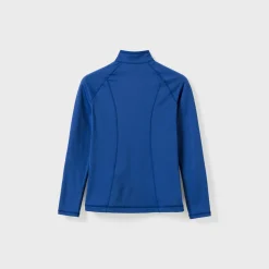 Women's Grettir Zip Neck