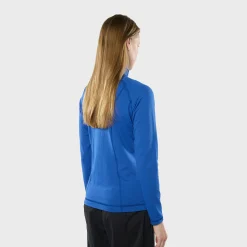 Women's Grettir Zip Neck
