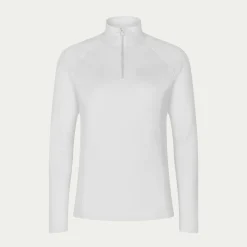 Women's Grettir Zip Neck