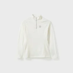 Women's Grettir Zip Neck