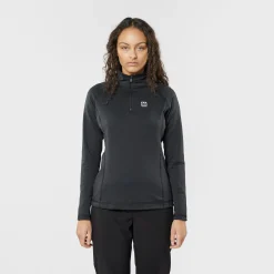 Women's Grettir Zip Neck