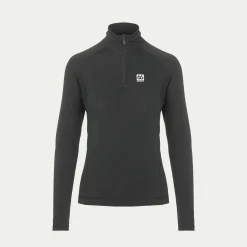 Women's Grettir Zip Neck