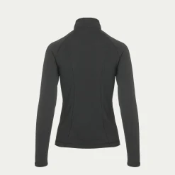Women's Grettir Zip Neck