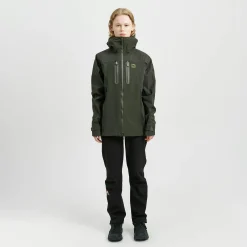Women's Hornstrandir Gore-Tex Pro Jacket