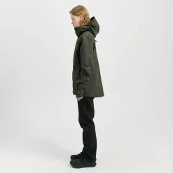 Women's Hornstrandir Gore-Tex Pro Jacket