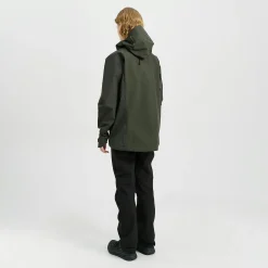 Women's Hornstrandir Gore-Tex Pro Jacket