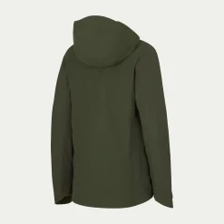 Women's Hornstrandir Gore-Tex Pro Jacket