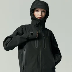Women's Hornstrandir Gore-Tex Pro Jacket