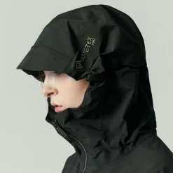 Women's Hornstrandir Gore-Tex Pro Jacket