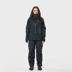 Women's Hornstrandir Gore-Tex Pro Jacket