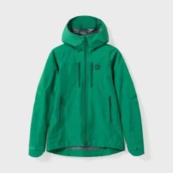 Women's Hornstrandir Gore-Tex Pro Jacket