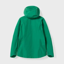 Women's Hornstrandir Gore-Tex Pro Jacket